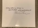 Once Upon A Time In Hollywood OST Vinyl - Opening Week SEALED Limited Ed.