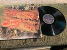 1st Pressing AC/DC-