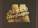 VARIOUS - Motown Chartbusters - Vinyl (LP)
