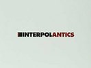 Interpol - Antics (US IMPORT) VINYL LP NEW