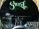 Ghost BC - Year Zero Picture Disc Vinyl Record - 10