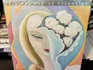 Derek & the Dominos: Layla and Other  Limited ED 180g (2) Vinyl LPs MFSL SEALED
