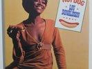 LOU DONALDSON 'Hot Dog' Vinyl LP (Soul/Jazz) NEW/SEALED