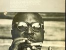 SONNY TERRY Vintage COUNTRY BLUES HARMONICA Songbook with RECORD bound in  1975
