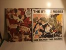 Stone Roses She Bangs The Drums & One Love original vinyl 7