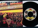 THE BEATLES-Movie Medley-Picture Sleeve & 45-CAPITOL #B 5107 (Near Mint)