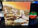 Led Zeppelin HOUSES OF THE HOLY 1st Press RL Robert Ludwig master SD 7255 LP