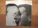 BETHLEHEM DG LP MONO BCP19/BOBBY TROUP SINGS JOHNNY MERCER/ VG+ 1956 JAZZ