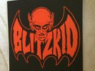 Blitzkid/Cryptkeeper Five - Split 7