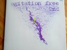 Agitation Free - 2nd -  Vertigo // NEU // VON VERTIGO