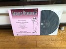 Arnold Overtures Arnold Reference Recordings USA 2LP 1992 Release