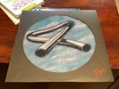 1978 PICTURE DISC MIKE OLDFIELD TUBULAR BELLS VIRGIN VP 2001 12