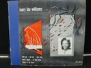 MARY LOU WILLIAMS  ASCH RECORDS 3x 12