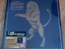 THE ROLLING STONES Bridges to Bremen CLEAR VINYL 2019 3-LP Fnac Limited Edition