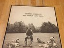 George Harrison - All Things Must Pass 3 LP Box set w/Poster Apple STCH-639 VG