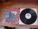 AUM LP 1969 Bluesvibes 1st Press Sire Shrink