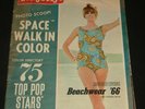EVERYBODYS 60s MOD BEAT MAG FRANK IFIELD COLIN HUDDLESTON PLEASERS JACKIE TRENT