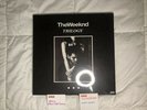 the weeknd trilogy vinyl box set reissue