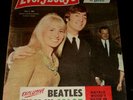 EVERYBODYS 1960s MOD BEAT MAG BEATLES TAYMEN LAUREL LEE DEL JULIANA LANA WOOD
