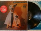 RICK SPRINGFIELD Working Class Dog Jessie's Girl RCA LP Inner Shrink Hype VG++