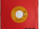 ELVIS PRESLEY - RARE FRANCE ONLY PROMO JUKEBOX 7