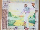 Elton John .Goodbye Yellow Brick Road.Red Translucent vinyl. Lp.1973 . tri fold