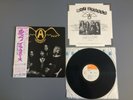 AEROSMITH 
