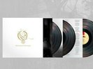OPETH - DELIVERANCE & DAMNATION REMIXED 3 VINYL LPs, Like New, Never Played