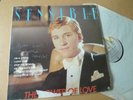 CAPTAIN SENSIBLE The Power of Love LP AMLX 68561 HAND SIGNED The Damned