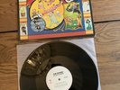 The Dickies Killer Klowns From Outer Space Lp 1st Press Enigma Canada Release