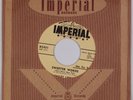 SMILEY LEWIS: Sweeter Words US Imperial X5431 ’57 R&B 45 NM Promo
