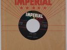 JOHNNY GARNER: Didi Didi US Imperial X5548 Rockabilly Orig 45 Hear