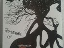 Trentemoeller Chronicles Vinyl 2007 Royksopp, Robyn, Moby Signed by Trentemöller