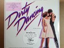 DIRTY DANCING  *Original Soundtrack* Orig Vintage 1987 FACTORY SEALED RCA  DG-LP