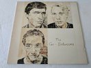 ^THE GO-BETWEENS - SEND ME A LULLABY (UK 1982 RELEASE - ORIGINAL INNER SLEEVE)