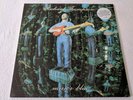^RICHARD THOMPSON - MIRROR BLUE (UK 1994 RELEASE - VERY GOOD COPY - EST 2207)