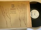 Original Five Blind Boys Of Mississippi “I’ll Go” LP Checker Gospel RARE NM