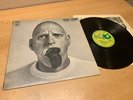 CLIMAX CHICAGO TIGHTLY KNIT UK ORIGINAL HARVEST in 1973 FLIPBACK COVER