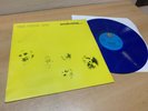 THE THIRD EYE AWAKENING 1992 ReISSUE on BLUE VINYL SOUTH AFRICA PROGROCK KILLER