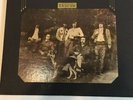 Crosby Stills Nash & Young -Deja Vu  (Atlantic SD 7200) LP Textured Gatefold  M