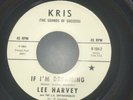 Lee Harvey: My Assurance / If I'm Dreaming