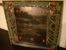 BLACK SABBATH   TYR  org.1st.Press.aus 1990 in TOP-CONDITION