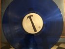 CHUCK RAGAN Feliz LTD BLUE Vinyl LP No Idea Hot Water Music Jawbreaker Samiam