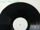 ALICE COOPER-MUSCLE OF LOVE - UK 1ST PRESS  WHITE LABEL/TEST PRESSING  RARE