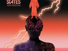 Altered States - Motion Picture Movie Soundtrack LP - Colored Vinyl Album Record