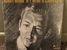 SEALED Bobby Darin If I Were A Carpenter 1966 Atlantic #8135 Mono (DRILL HOLE)