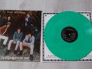 Lp The Byrds Live in Stockholm 1967Grünes VinylCover & Vinyl sehr guter...