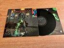 Monstrosity - In Dark Purity LP 1999 First Press The Plague records