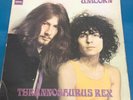 Tyrannosaurus Rex - Unicorn - EMI 12” Vinyl Record Album - T-Rex