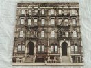 Led Zeppelin Physical Graffiti w/ all Inners 2 Records Vinyls lp Album